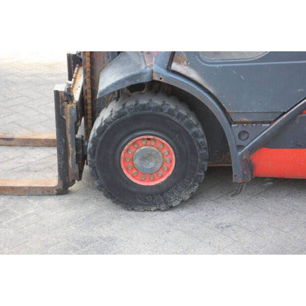 2013 Linde H25D-02-49274357