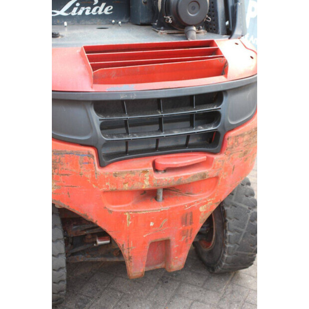 2013 Linde H25D-02-49274360