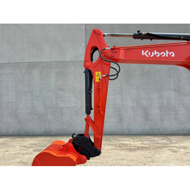 2017 كوبوتا KX163-5-49274465
