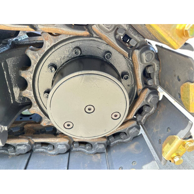 2017 كوبوتا KX163-5-49274474