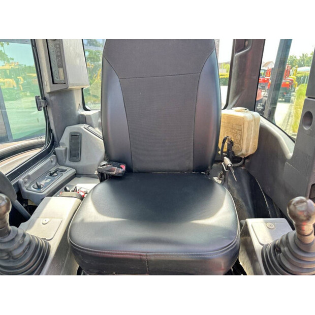 2017 كوبوتا KX163-5-49274494