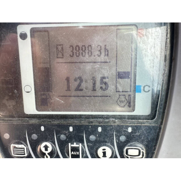 2017 كوبوتا KX163-5-49274495