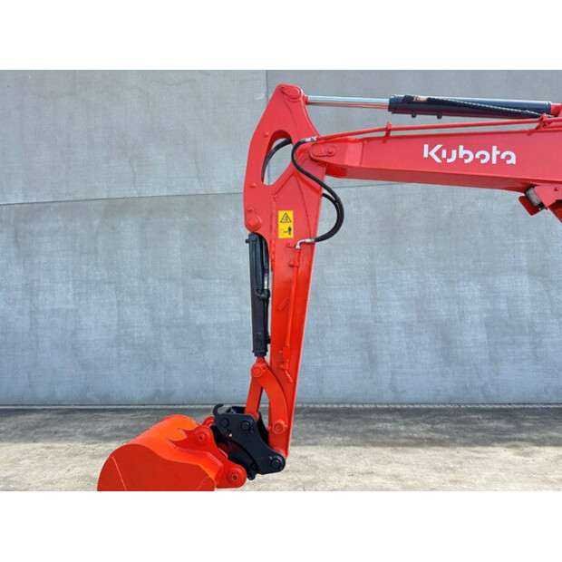 2016 كوبوتا KX165-5-49274513