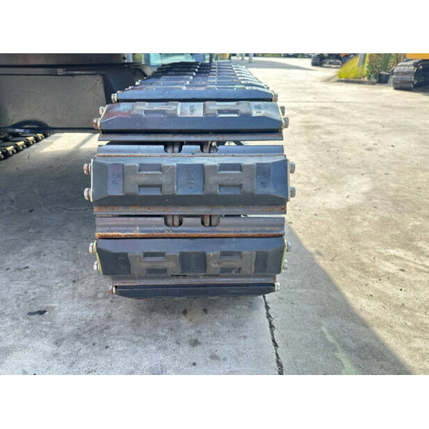 2016 كوبوتا KX165-5-49274519