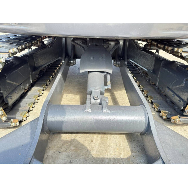 2016 كوبوتا KX165-5-49274527