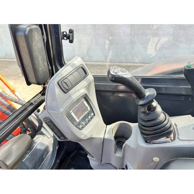 2016 كوبوتا KX165-5-49274541