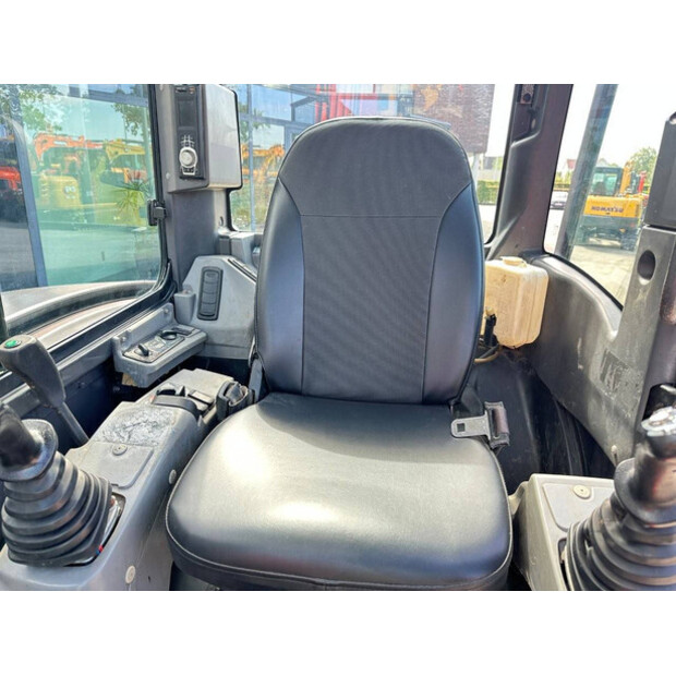 2016 كوبوتا KX165-5-49274544