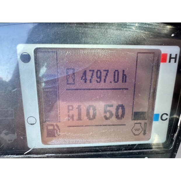 2016 كوبوتا KX165-5-49274545