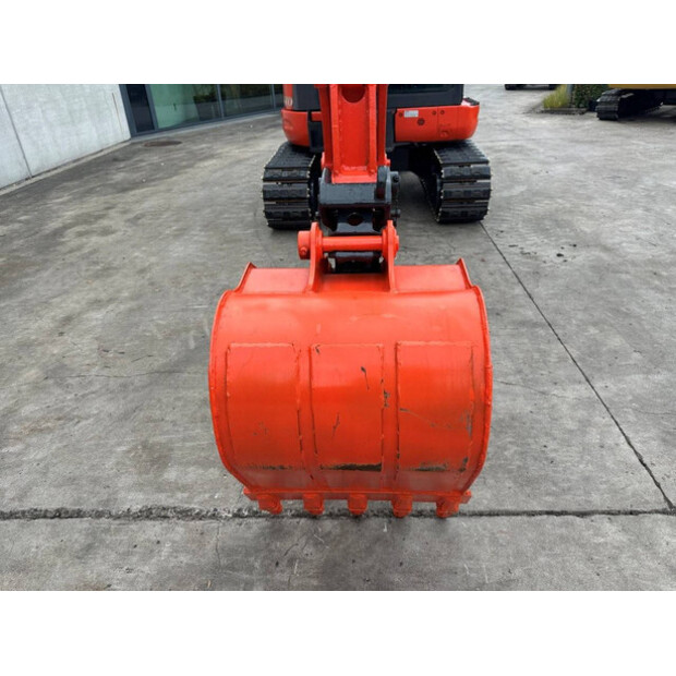 2017 KUBOTA KX155-5-49274563