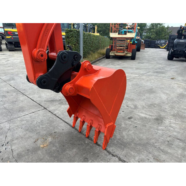 2017 KUBOTA KX155-5-49274565