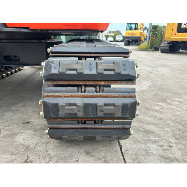 2017 KUBOTA KX155-5-49274580