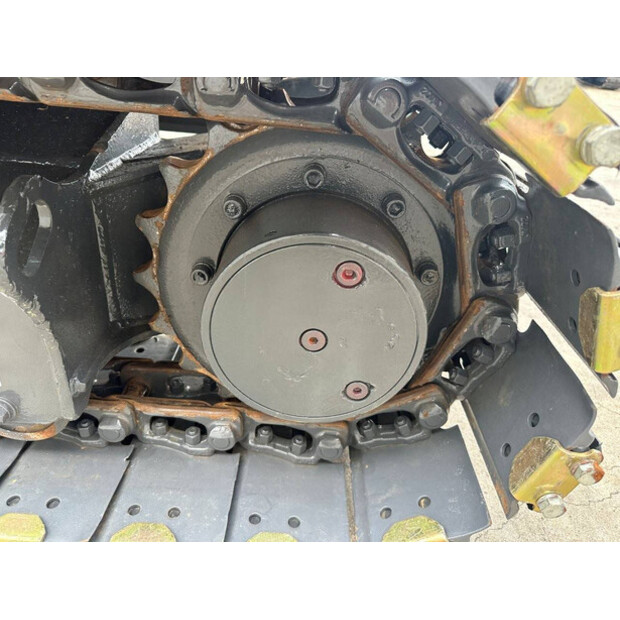 2017 KUBOTA KX155-5-49274584
