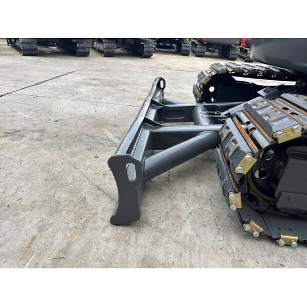 2017 KUBOTA KX155-5-49274585