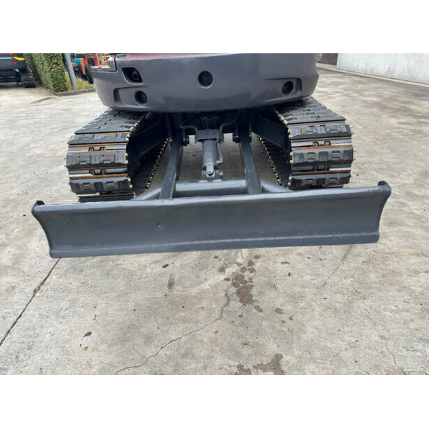 2017 KUBOTA KX155-5-49274586