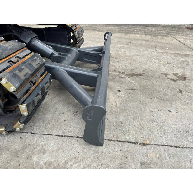 2017 KUBOTA KX155-5-49274587