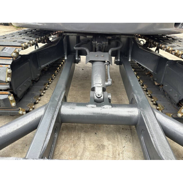2017 KUBOTA KX155-5-49274588