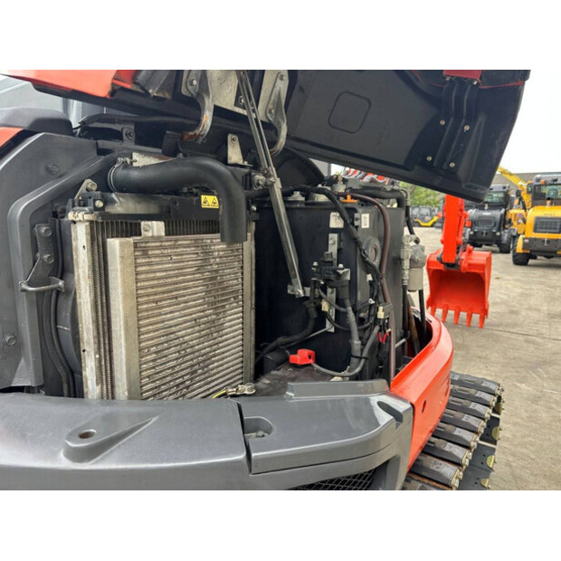 2017 KUBOTA KX155-5-49274595