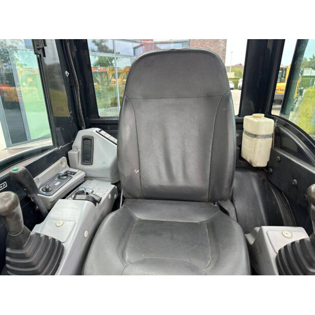 2017 KUBOTA KX155-5-49274604