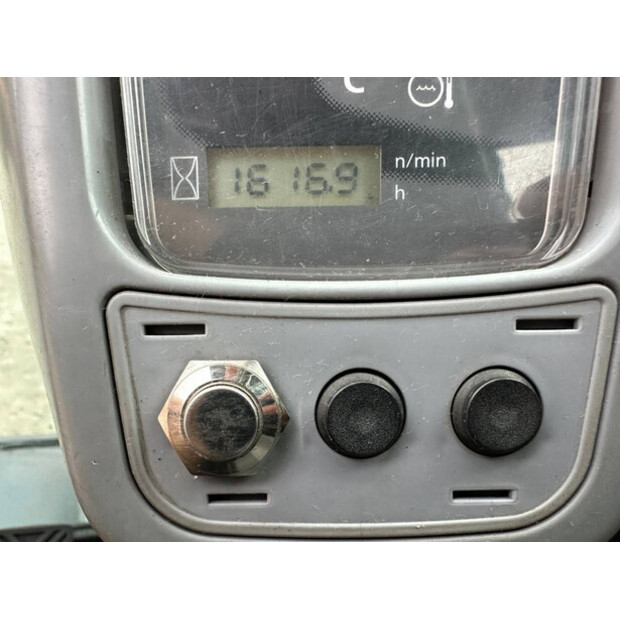 2017 KUBOTA KX155-5-49274605