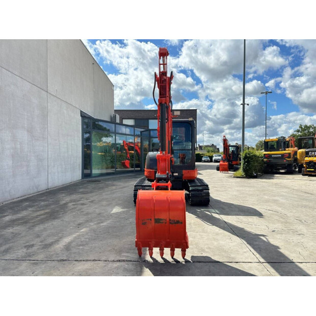 2012 KUBOTA KX161-3SZ-49274612