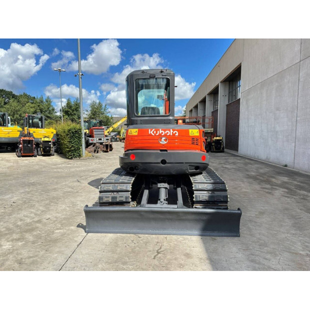 2012 KUBOTA KX161-3SZ-49274615