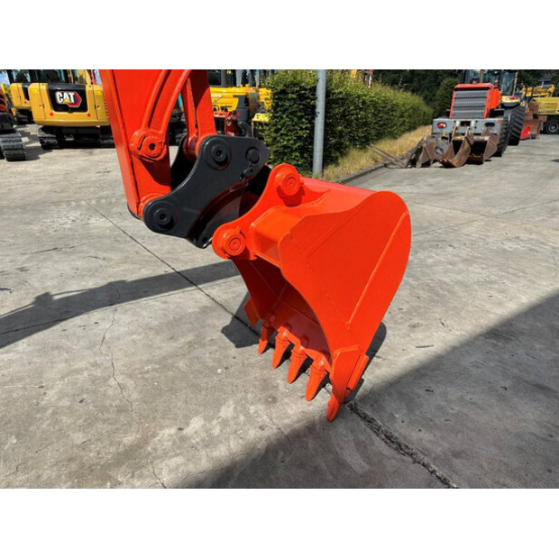 2012 KUBOTA KX161-3SZ-49274620