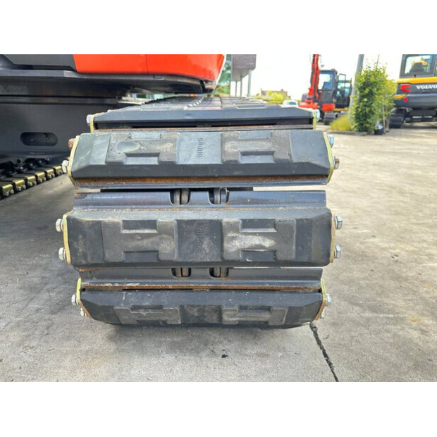 2012 KUBOTA KX161-3SZ-49274627