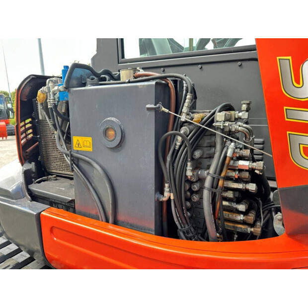 2012 KUBOTA KX161-3SZ-49274641