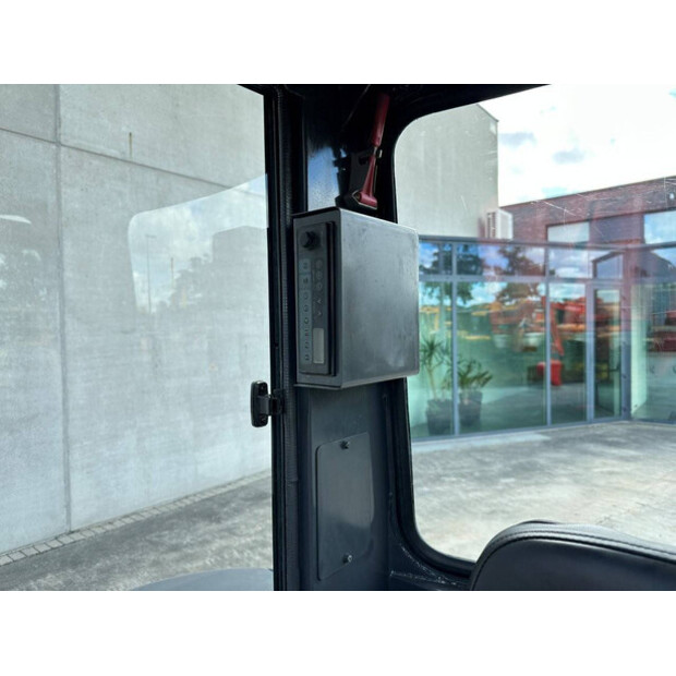 2012 KUBOTA KX161-3SZ-49274644