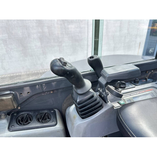 2012 KUBOTA KX161-3SZ-49274646