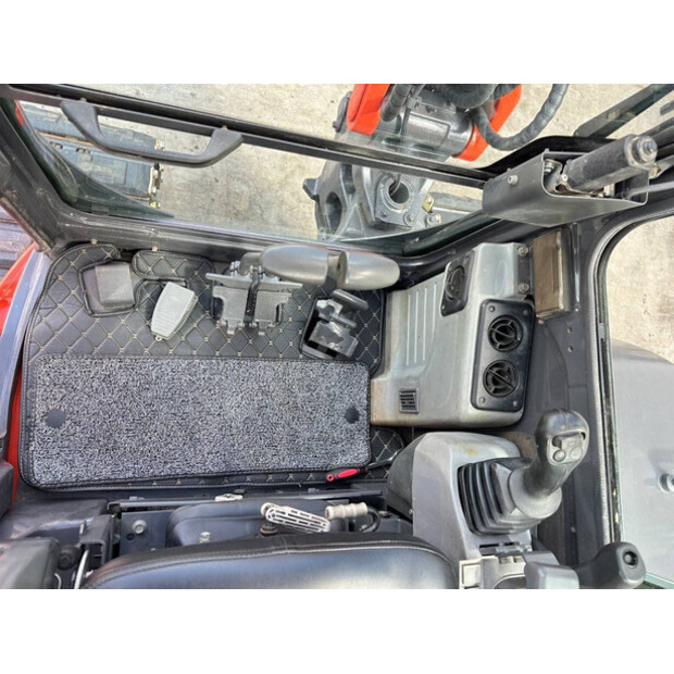 2012 KUBOTA KX161-3SZ-49274647