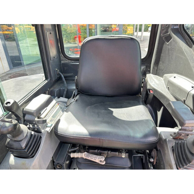2012 KUBOTA KX161-3SZ-49274649