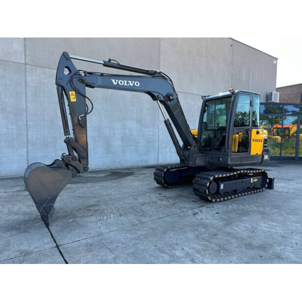2012 Volvo EC60C-49274751