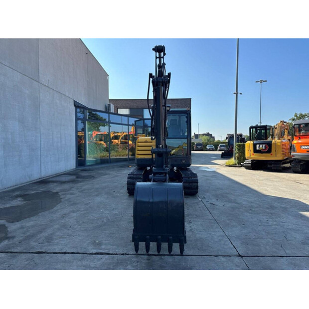 2012 Volvo EC60C-49274752