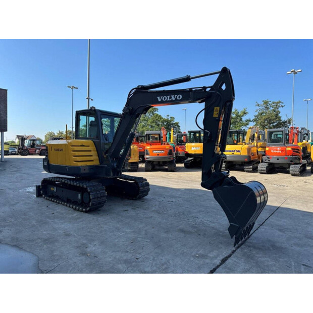 2012 Volvo EC60C-49274753
