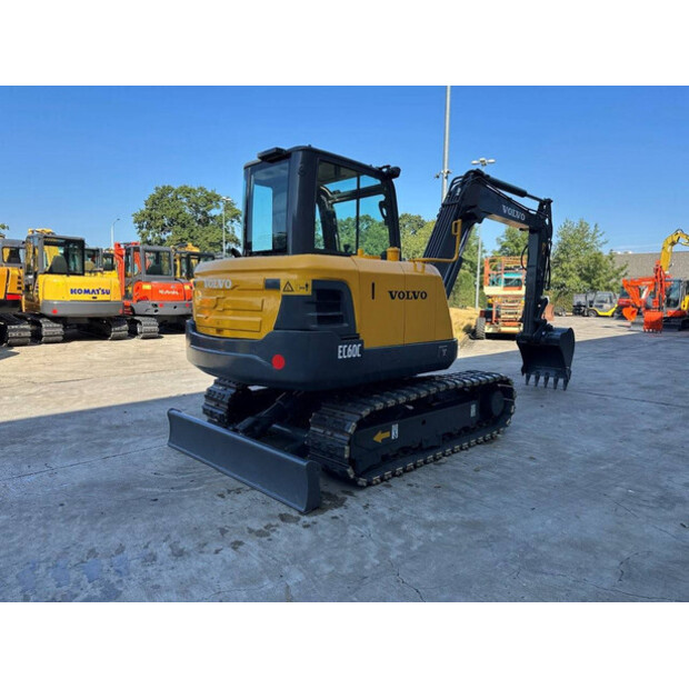 2012 Volvo EC60C-49274754