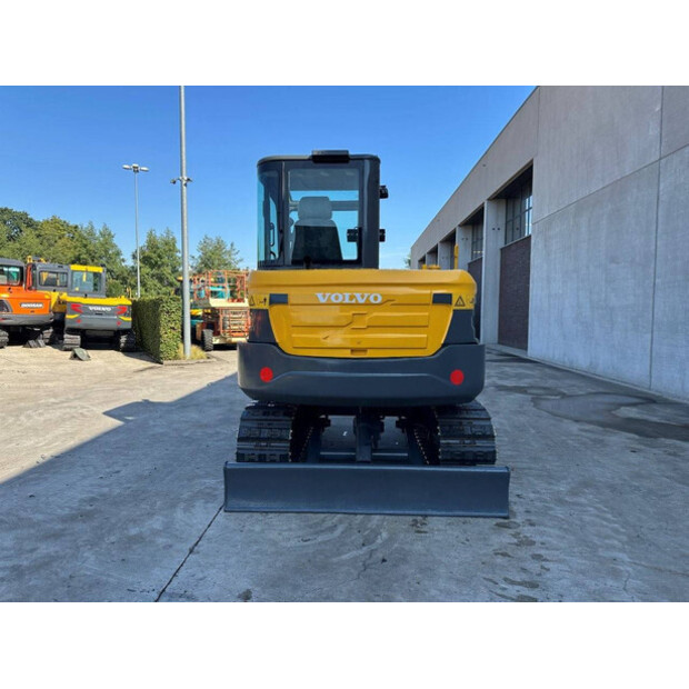 2012 Volvo EC60C-49274755