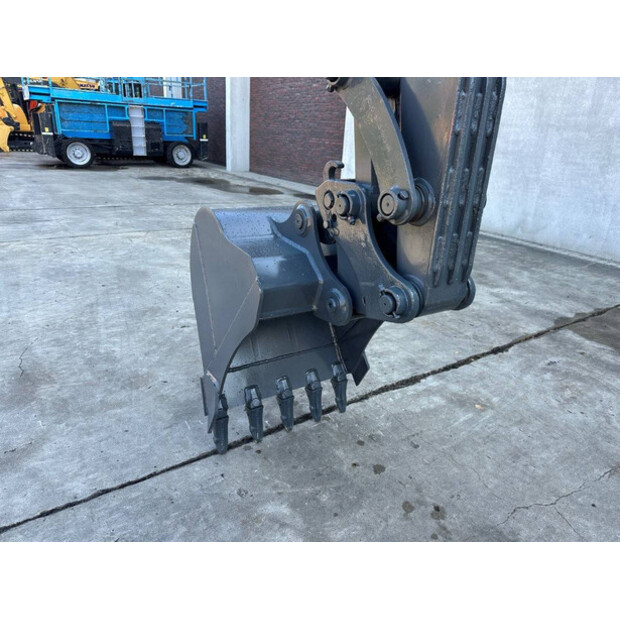2012 Volvo EC60C-49274758