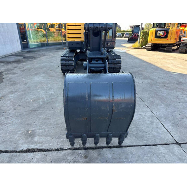 2012 Volvo EC60C-49274759