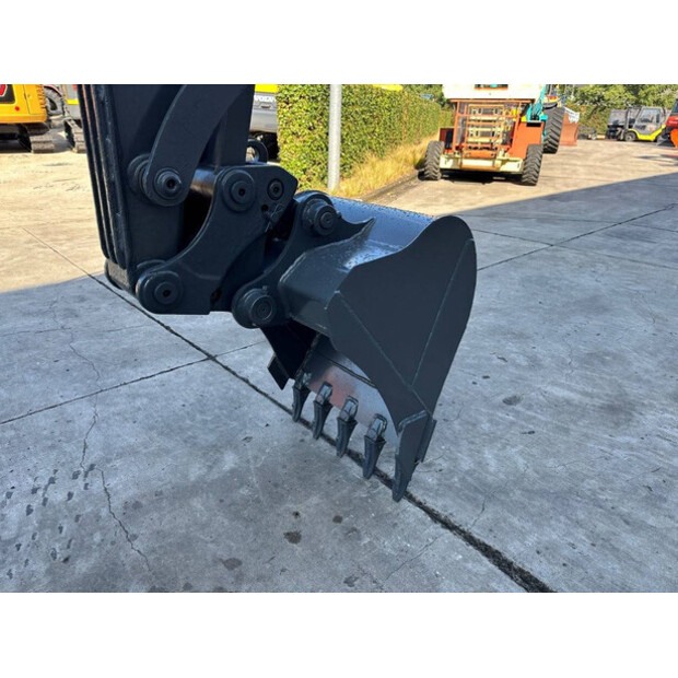 2012 Volvo EC60C-49274760