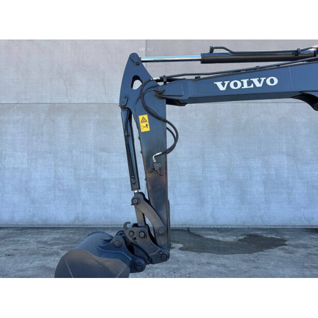 2012 Volvo EC60C-49274761