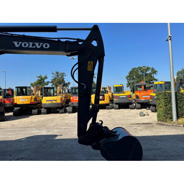 2012 Volvo EC60C-49274762