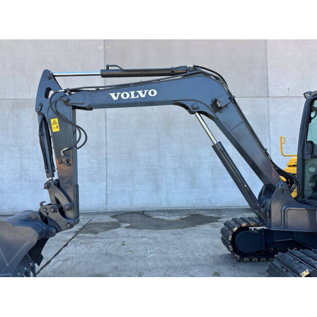 2012 Volvo EC60C-49274763