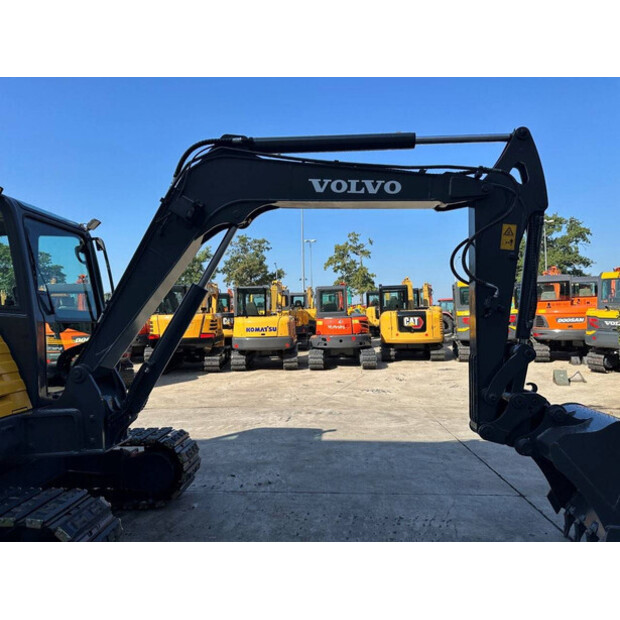 2012 Volvo EC60C-49274764