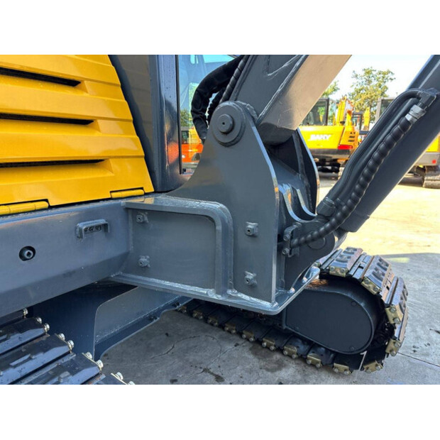 2012 Volvo EC60C-49274765