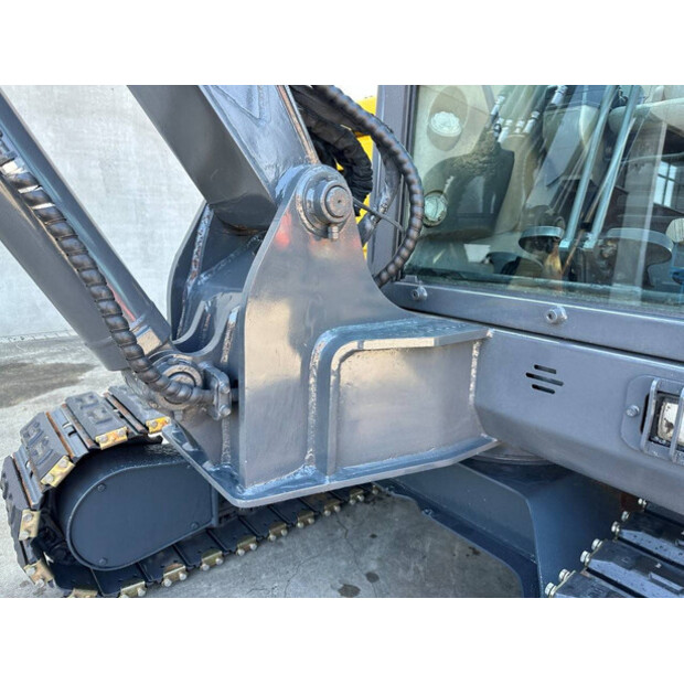 2012 Volvo EC60C-49274766