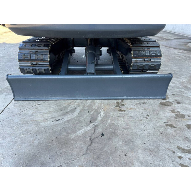 2012 Volvo EC60C-49274773