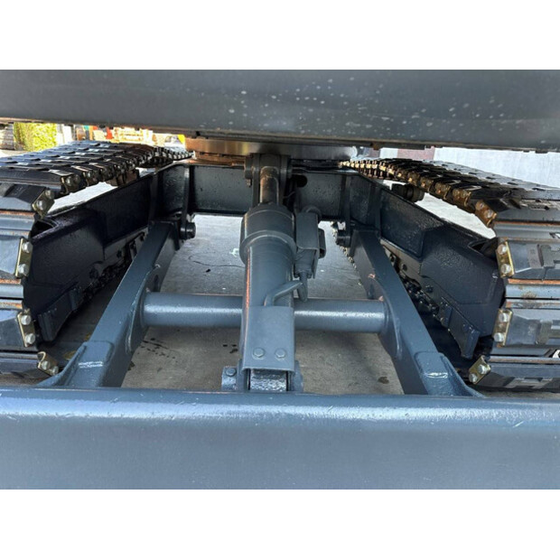 2012 Volvo EC60C-49274775
