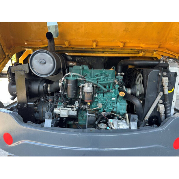 2012 Volvo EC60C-49274776