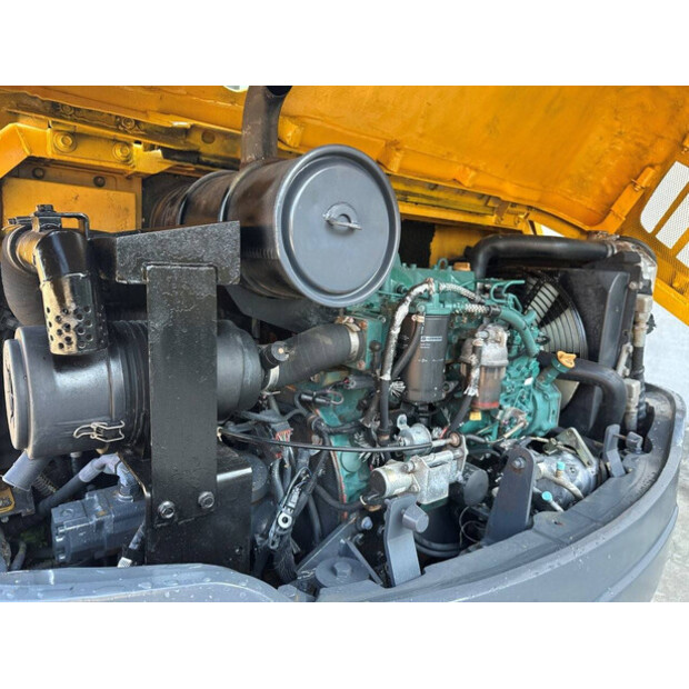2012 Volvo EC60C-49274777